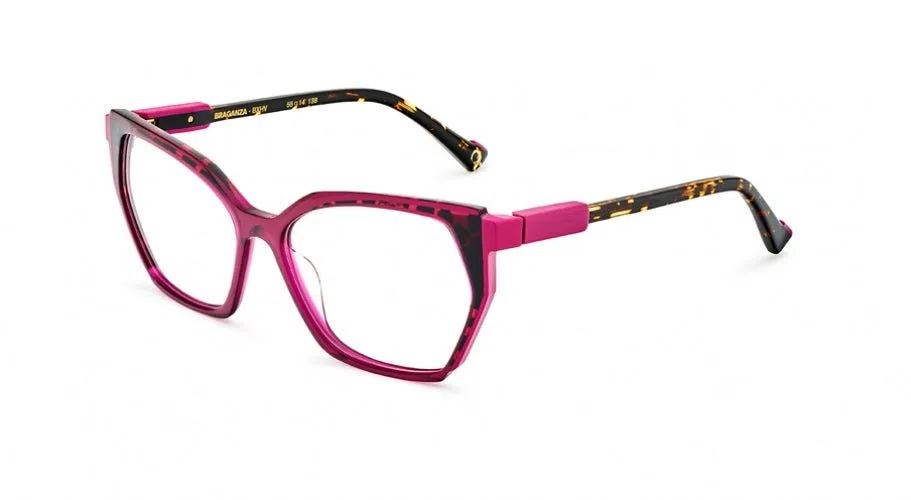 Etnia Barcelona BRAGANZA Eyeglasses - view 4